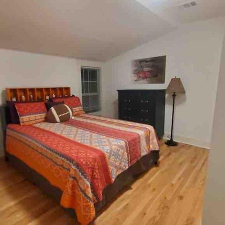 Lake Hartwell Frank Howard Home Clemson Exteriér fotografie